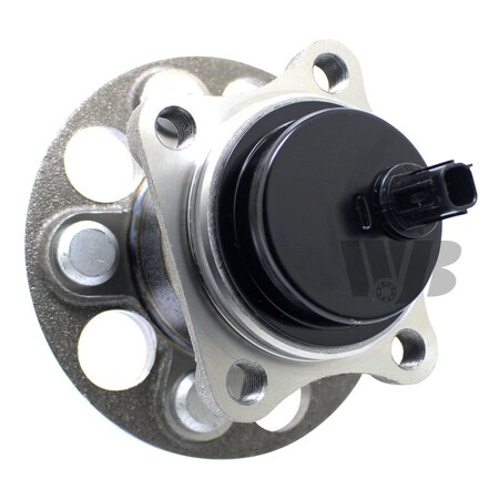 Wjb Hub Assembly, Wa512547 WA512547